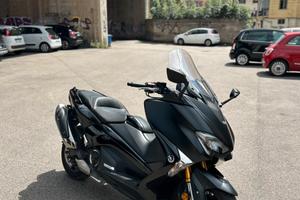 Tmax Techmax 0 sinistri