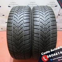 225 55 18 Dunlop 2019 85% 225 55 R18 Pneus