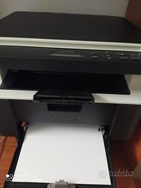 brother laser multifunzione