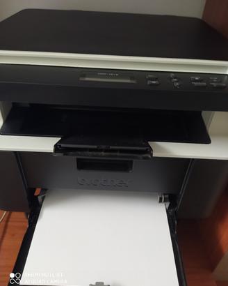 brother laser multifunzione