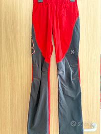 Pantalone Montura