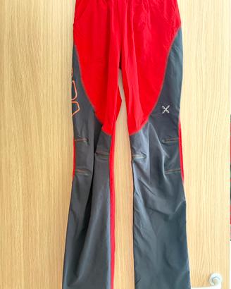 Pantalone Montura