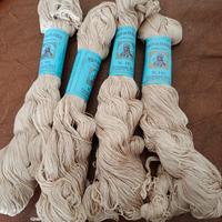 cotone filo per uncinetto 