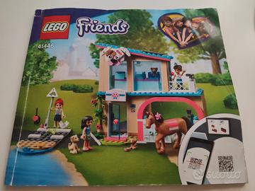 LEGO FRIENDS 41446