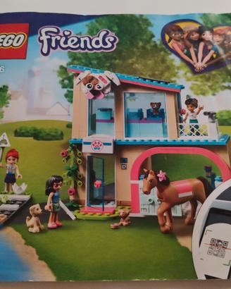 LEGO FRIENDS 41446
