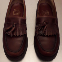 Mocassino Roberto Cavalli