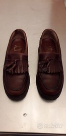 Mocassino Roberto Cavalli