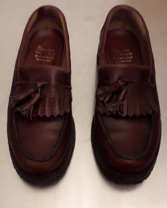 Mocassino Roberto Cavalli