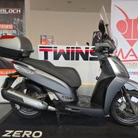 Kymco People 300 GT _ Usato Permutabile