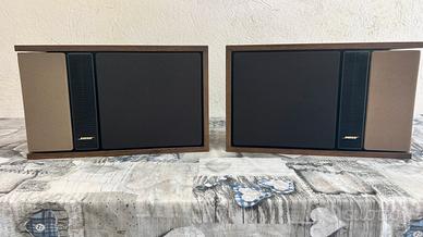 BOSE 301 SERIE DUE