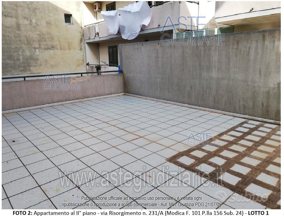 Appartamento – Modica, Sacro Cuore - Vista 2