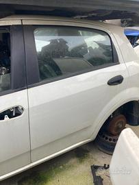 PORTIERA POSTERIORE SINISTRA FIAT Punto EVO PORTIE