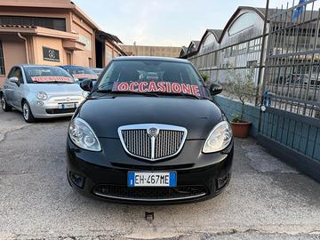 Lancia Ypsilon 1.3 MJT DIVA POCHI KM
