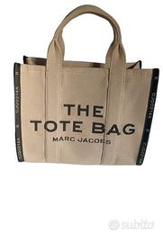The TOTE Bag - Marc Jacobs