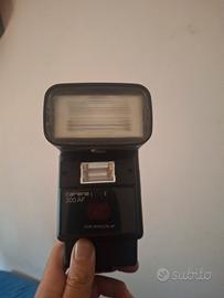 flash Carena 300 AF