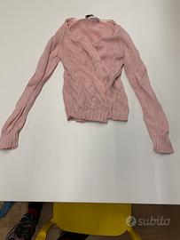 Borsa maglioni abbigliamento donna