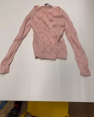 Borsa maglioni abbigliamento donna