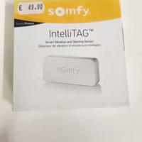 SOMFY INTELLITAG NUOVO
