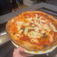 Pizzaiolo Napoli