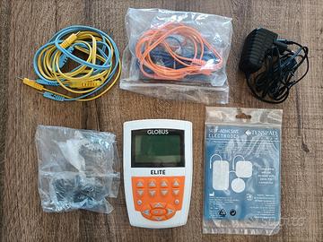 Elettrostimolatore Globus Elite