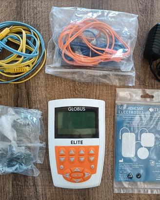 Elettrostimolatore Globus Elite