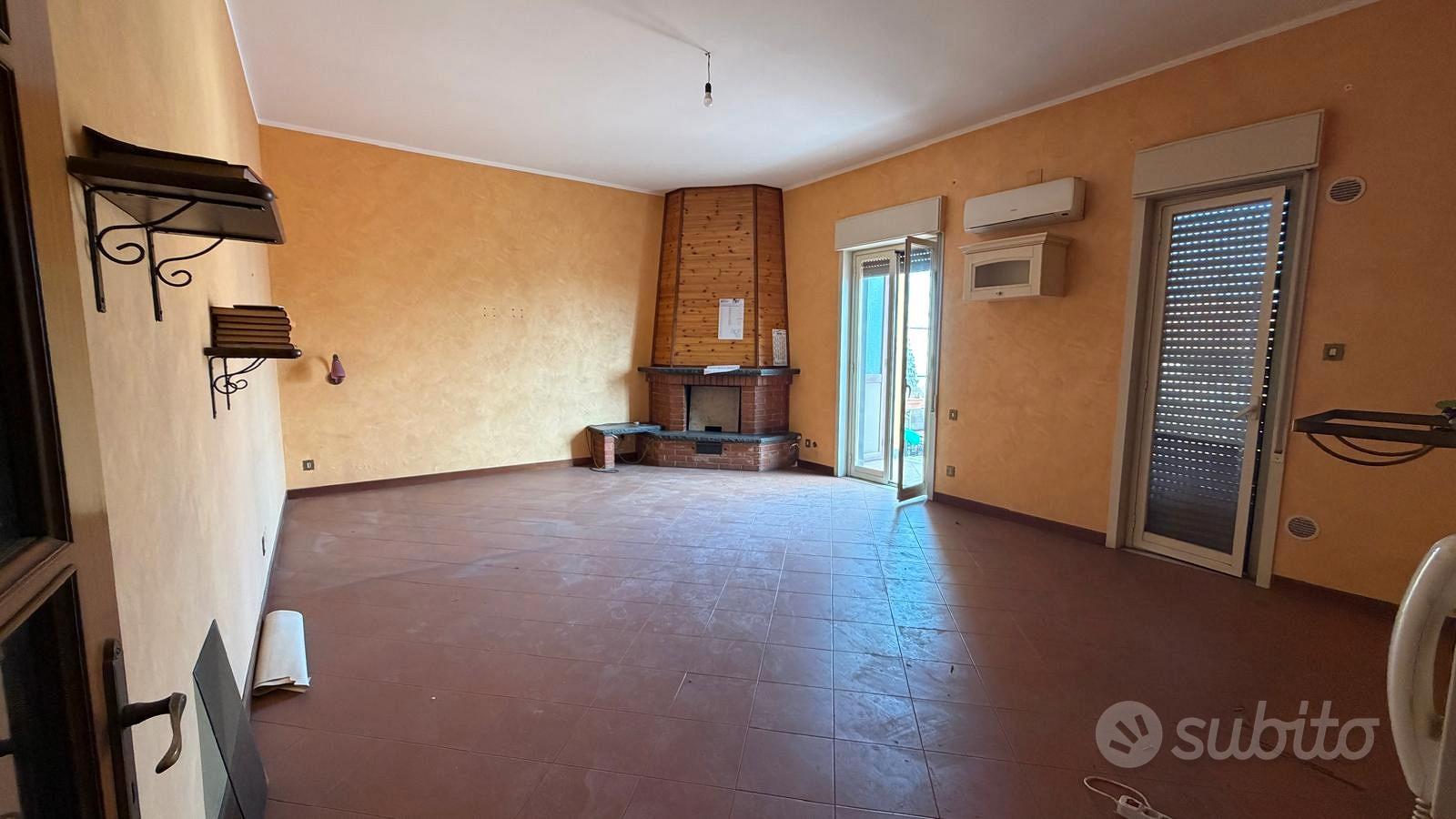 Appartamento – San Pietro Clarenza - Vista 5