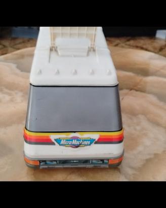 camper micromachine