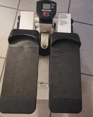 kettler stepper