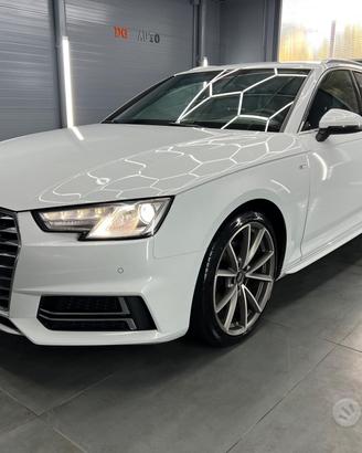 Audi A4 2.0 TDI 122 CV S tronic Sport
