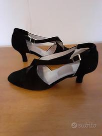 SCARPE da TANGO/ BALLO