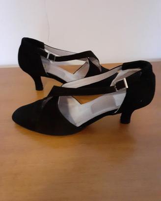 SCARPE da TANGO/ BALLO