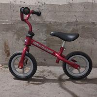 Bicicletta senza pedali chicco balance