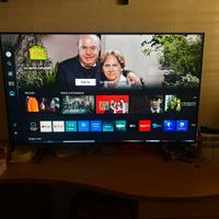 Samsung crystal 4k uhd