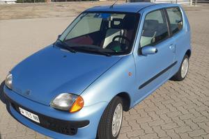 Fiat 600 1.1 fire