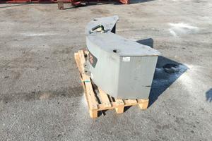 contrappeso per trattore MX (Mailleux)