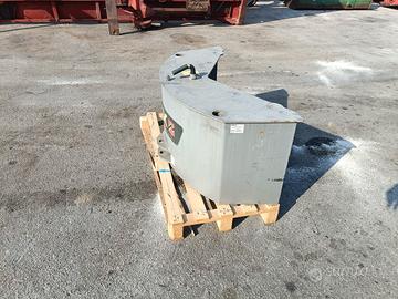 contrappeso per trattore MX (Mailleux)