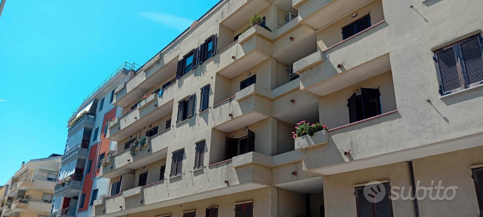 Appartamento – Sassari, Rizzeddu - Vista 2