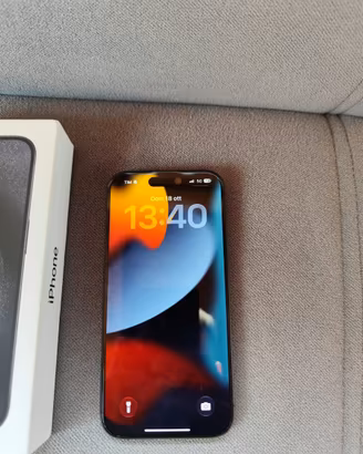 IPHONE 15 PRO