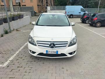 Mercedes Classe B