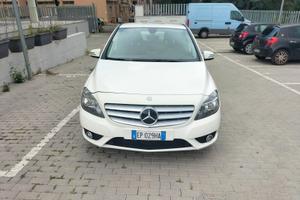 Mercedes Classe B
