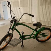 Bicicletta CHOPPER