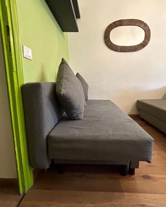 Divano letto IKEA