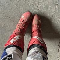 Stivali sidi cross fire