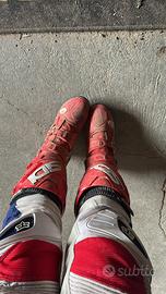 Stivali sidi cross fire