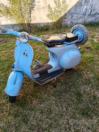 vespa 