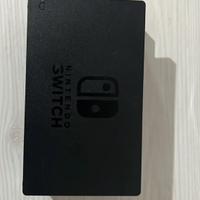 Dock nintendo switch