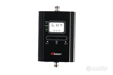 Hi 13-EGSM Ripetitore TBT500/9 completo