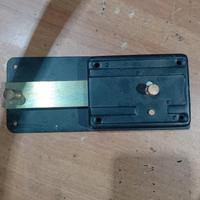 serratura di sicurezza