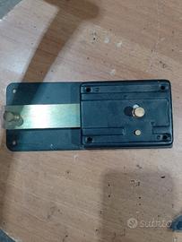 serratura di sicurezza