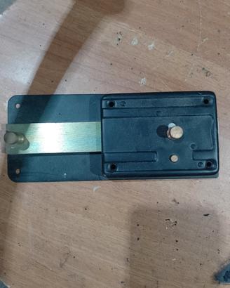 serratura di sicurezza